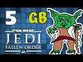 Star Wars: Jedi Fallen Order #5