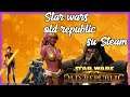 Star wars old republic || Che cos'è ?