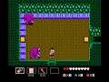 Startropics 1 - no damage run of 2 Big Bullies with just the Yoyo