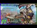 Stop Mega Fisting My Ram! | Guilty Gear Strive Online Matches #11