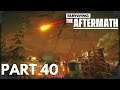 SURVIVING THE AFTERMATH : PART 40 Gameplay Walkthrough | NO COMMENTARY [1080P HD 60FPS]