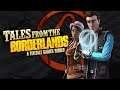 Запись стрима Tales From The Borderlands часть 3