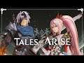 🔴 破曉傳奇 (Tales of Arise) first time playthrough #15 Steam PC