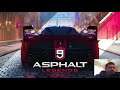 Tech Support! How to fix missing or corrupt Event /Store Icons - Asphalt 9 Legends - Nintendo Switch