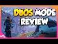 The Cycle New DUO Mode (Review)