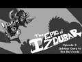 The Epic of Izdubar - Fighting Your Way Through -Original Video Game Music