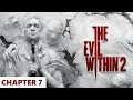 The Evil Within 2 Classic Difficulty (No Damage) - Chapter 7