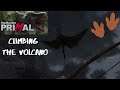 The Hunter Primal - Climbing the Volcano