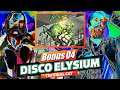 The King of Disco | Disco Elysium: The Final Cut | Bonus Part 4 (Blind Playthrough)