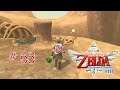 The Legend of Zelda: Skyward Sword HD - #65 Auf der suche nach dem Donnerdrache