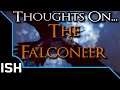Thoughts On... The Falconeer || Panzer Falcon™