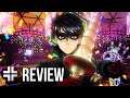Tokyo Mirage Sessions #FE Encore - NEW GAME PLUS TV REVIEWS
