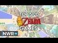 Top 5 2D Legend of Zelda Games