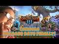 Torchlight 3 - Console Release Date Finally