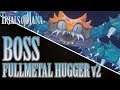 Trials of Mana - BOSS: Fullmetal Hugger 2 [PS4, PC, Switch]