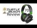 Turtle Beach Recon 70 Review & Sound Test Xbox One Edition
