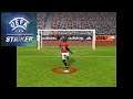 UEFA Striker / Striker Pro 2000 Dreamcast Playthrough - Strikers Last Game