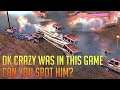 Undercover DOMINATOR VS Undercover DK CRAZY - 1v1v1v1v1v1 Defcon 6 - GLA Demolition