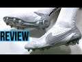 Unimpressive tech, but so good! - Nike Tiempo Legend 9 Elite - Review + On Feet