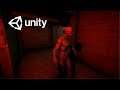 Unity indoor Test #3
