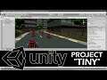 Unity Project Tiny