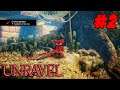 Unravel - Capitulo 2 - el mar (los cangrejos)