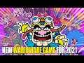 WarioWare Get It Together - Over 8 minutes of minigames & nonsense