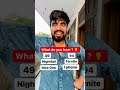 What are you hearing๐? comment || Top Viral Instagram Reel #shorts #ytshorts Dushyant Kukreja
