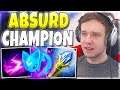 Why Is Nobody Abusing This Absurdly OP Champ?? - Journey To Challenger | LoL