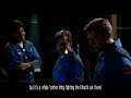 Wing Commander 3 - Flash challenge and Kilrathi cinematics