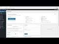 WordPress Dashboard | WordPress Step by Step Online Free Tutorial