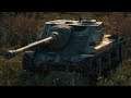 World of Tanks T25 AT - 8 Kills 6,4K Damage