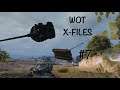 WOT - X Files - Is The Game Broken? Episode 7 | World of Tanks