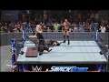 WWE 2K19 3x3 table eliminaton tornado tag