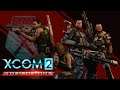 XCOM 2 - Le Sorcier des Anciens ! - Replay 09