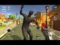 Zombie Killing City Shooting Trigger Strike Game, by typical Anoride gameplay (HD).