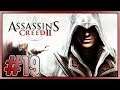 #19 Assassin’s Creed II: "Отважный летун", "Знание - сила", "Тайна Визитационе"