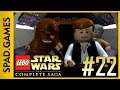 #22 | LEGO STAR WARS: TCS (Episode IV: A New Hope | Ch. 4: Rescue The Princess)