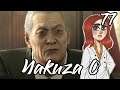 [77] Let's Play Yakuza 0 | What We Are Worth