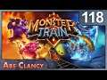 AbeClancy Plays: Monster Train - #118 - Imp-ortant Work