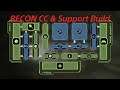 Aliens: Fireteam Elite - RECON Crowd Control & Support Build (CQW, Plus "Fully Rigged" Trophy)