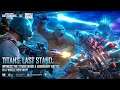 Amazing! Godzilla Vs Kong TITANS Last Stand! Mechagodzilla vs Kong & Godzilla Gameplay 😱