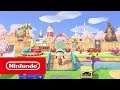 Animal Crossing: New Horizons – ¡Crea tu propio paraíso! (Nintendo Switch)