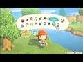 Animal Crossing: New Horizons [Day 3]