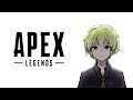 【APEX】ソロランやるめう、溶けたらやめるめう【エーペックスレジェンズ】