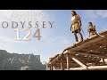 ASSASSIN'S CREED ODYSSEY #124 - Der heldenhafte Feigling [DE|HD+] | Let's Play AC Odyssey