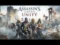 Assassin’s Creed Unity - 1.Как обычно:тяжелое детство,проблемы с подругой,наставник с тюрьмы.