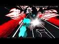 Audiosurf 2 - I try to 1,000,000 a song but get bullied by poor frame rate