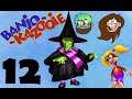 Banjo Kazooie: Grunty's Game ~Episode 12~