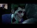 Batman Telltale Series Enemy Within Ep 21 One In The Same